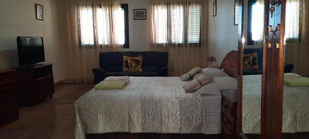 דירות Porto Novo Residencial Chez Flor מראה חיצוני תמונה