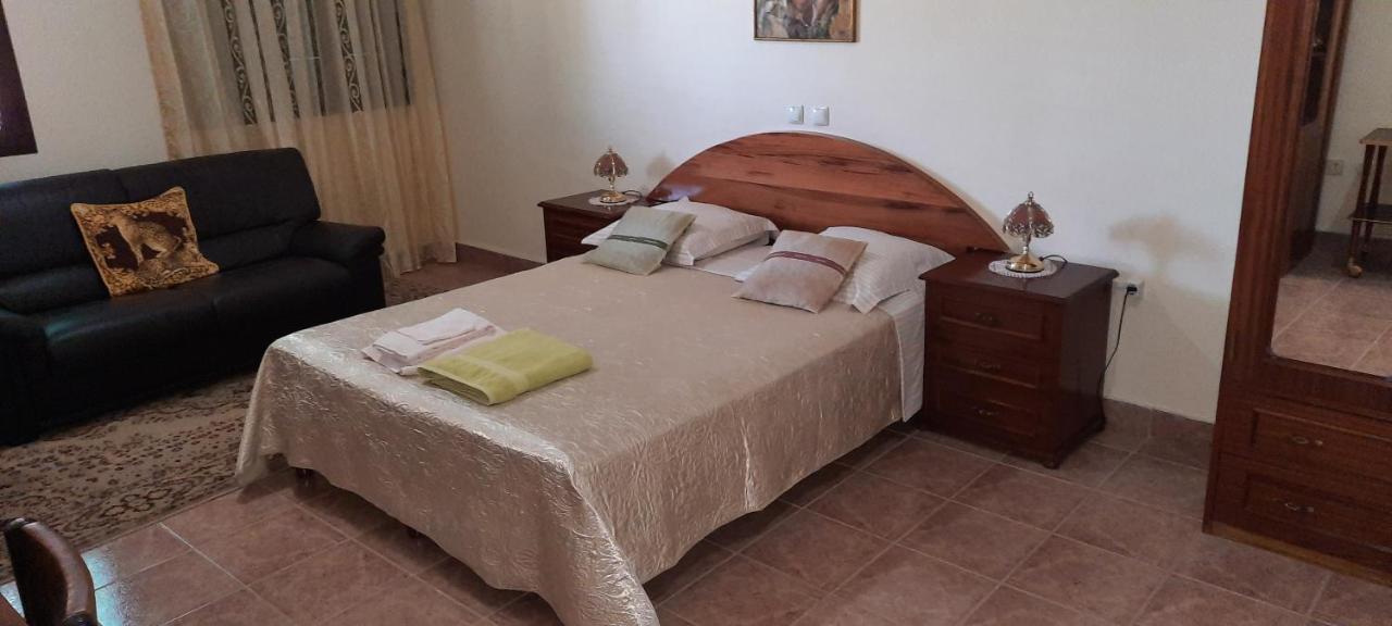 דירות Porto Novo Residencial Chez Flor מראה חיצוני תמונה