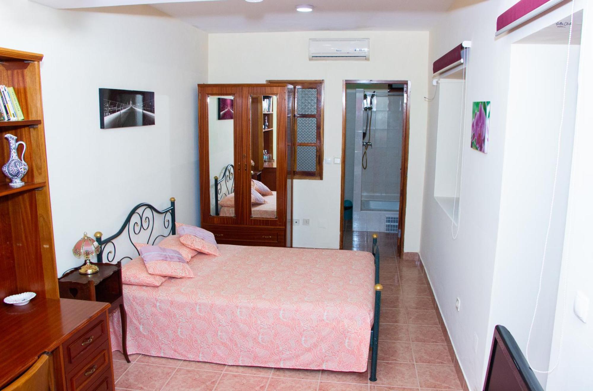 דירות Porto Novo Residencial Chez Flor מראה חיצוני תמונה